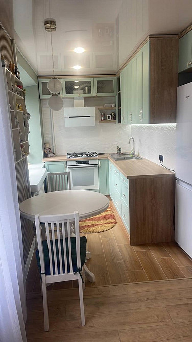 Продаж Квартира на улица Володимира Великого 37 L'viv - photo 5