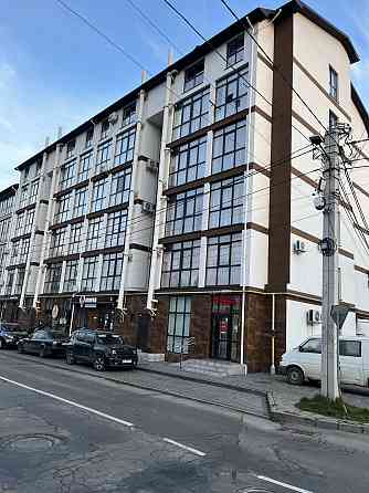 Продаж Квартира 2-кімнатна, 5/6 поверх на Миру Ивано-Франковск