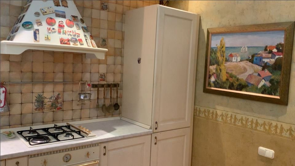 Продам дом на 8 сотках, Аркадия, парк ЮНОСТЬ, ул. Новобереговая Одеса - фото 9