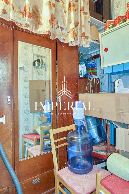 Продаж Квартира 2-кімнатна, 2/4 поверх на вул. Братська Київ - фото 9