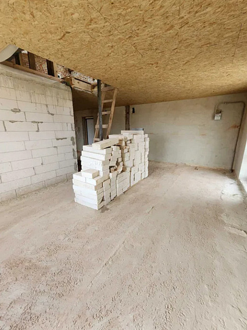 Продаж 3к квартири, 89 кв.м, Байківці Байківці - фото 14