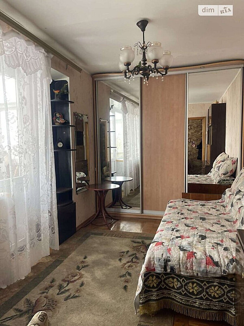 Оренда Квартира 3-кімнатна, 4/5 поверх Вінниця - фото 9