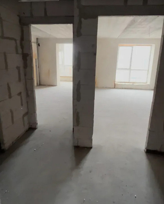 Продаж 1к квартири 46.8 кв. м на вул. Текстильна Тернопіль - фото 2