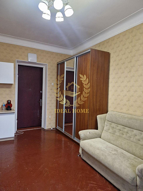 Кімната 20 м² з балконом, Берегового Киев - изображение 6