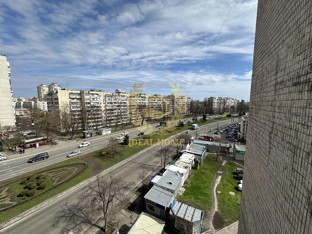 Продаж 2к квартири під ремонт, біля ТРЦ Караван Київ - фото 5