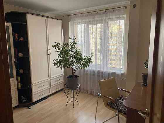 Продаж Квартира 3-кімнатна, 20/22 поверх на Бальзака Оноре вул., д. 4А Kiev