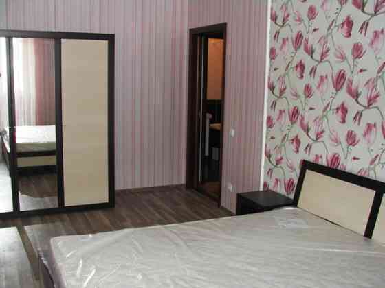 Оренда Квартира 2-кімнатна, 7/22 поверх на Леси Украинки бульв. Київ