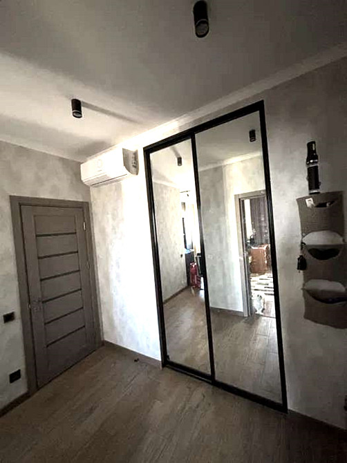 Продаж Квартира 2-кімнатна, 14/19 поверх на Жемчужная ул., 8 Odessa - photo 4