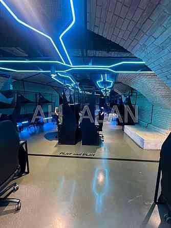 Оренда заклад громадського харчування на Князів Острозьких вул., 8 приміщень - 1 Киев