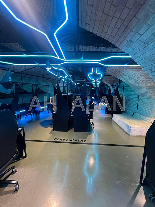 Оренда заклад громадського харчування на Князів Острозьких вул., 8 приміщень - 1 Київ - фото 2