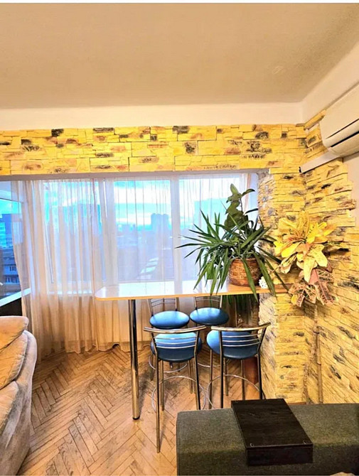 Оренда Квартира 2-кімнатна, 5/9 поверх на Березняковская ул., 8 Київ - фото 4