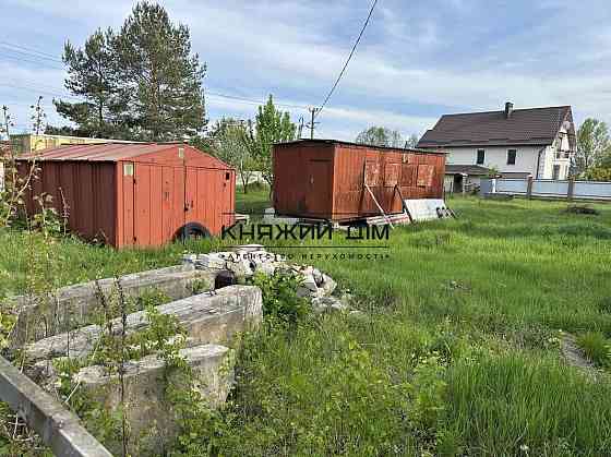 Продаж земельної ділянки 8 соток на ул. Днипровская Kyiliv