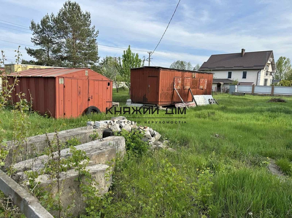 Продаж земельної ділянки 8 соток на ул. Днипровская Kyiliv - photo 1