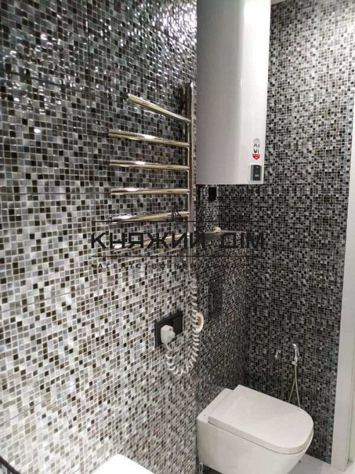 Оренда Квартира 1-кімнатна, 17/25 поверх на Предславинская ул. Kiev - photo 9