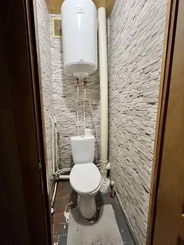 Продаж 1к Квартира 43.3 кв.м Айвазовського вулиця 5А Миколаїв - фото 1