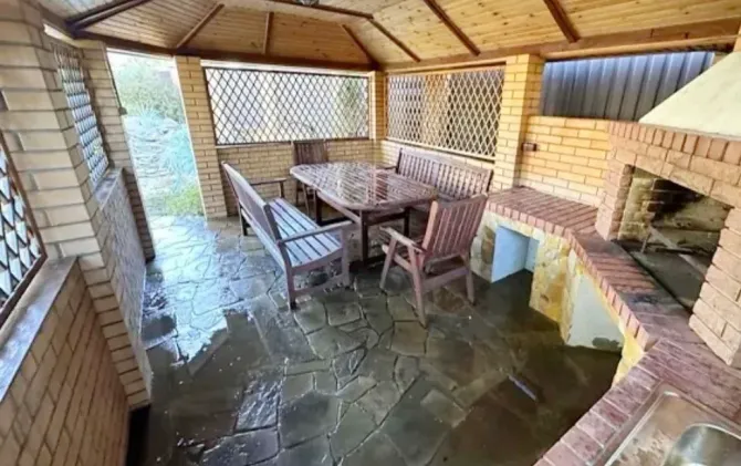 630 Three-storey house with swimming pool for rent Kiev - photo 9