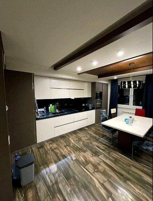 Продаж Квартира 3-кімнатна, 23/26 поверх на Кондратюка Юрія вул., д. 5 Киев - изображение 8