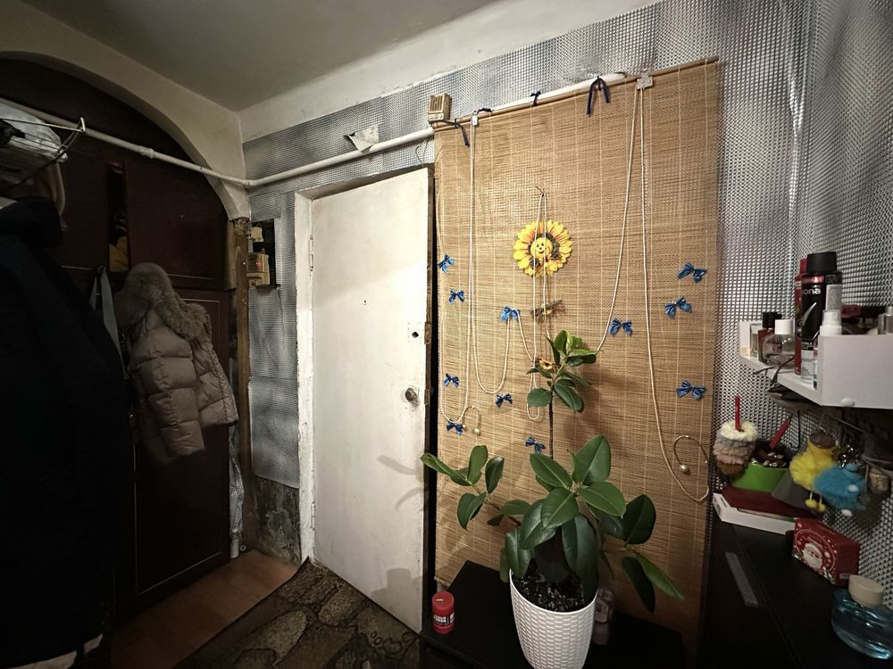 Продаж Квартира 1-кімнатна, 1/5 поверх на Івана Виговського вул., д. 8А Київ - фото 3