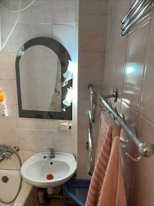 Оренда Квартира 1-кімнатна, 4/5 поверх на Салютная, 25 Київ - фото 8