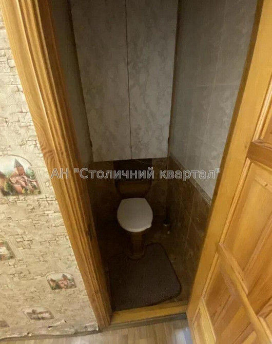 Продаж Квартира 3-кімнатна, 2/16 поверх на Бальзака Оноре де вул., 77 Киев - изображение 8