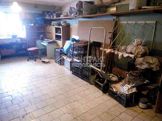 Продаж приміщення вільного призначення на вул. Куликівський узвіз приміщень - 1, поверх - 5/5 Харків