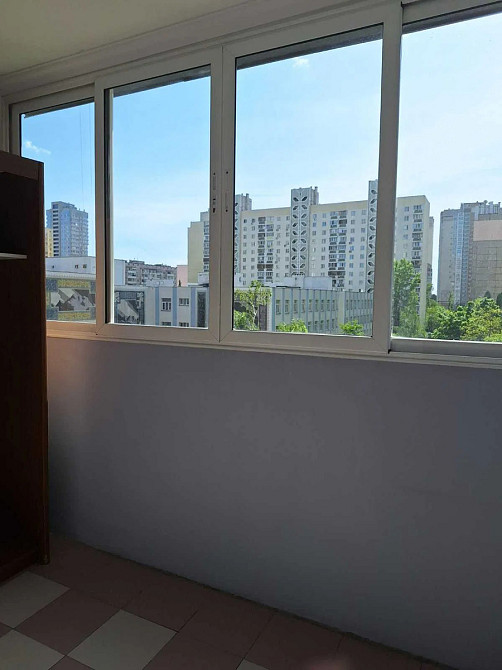 Оренда Квартира 2-кімнатна, 5/16 поверх на вул. Бориса Гмирі, 9В Київ - фото 16