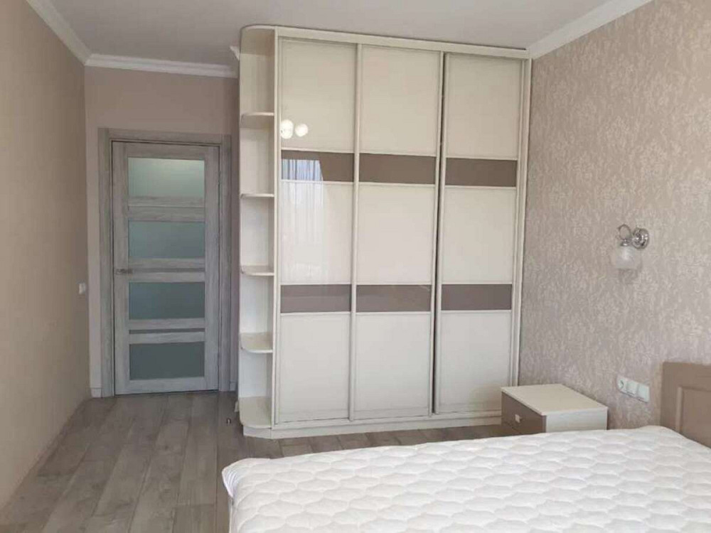 Оренда Квартира 2-кімнатна, 4/26 поверх на ул. Заречная, 3а Київ - фото 5