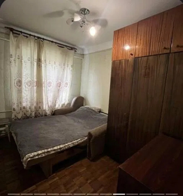 Оренда Квартира 2-кімнатна, 5/5 поверх на Воскресенський бульвар, 24 Київ - фото 4