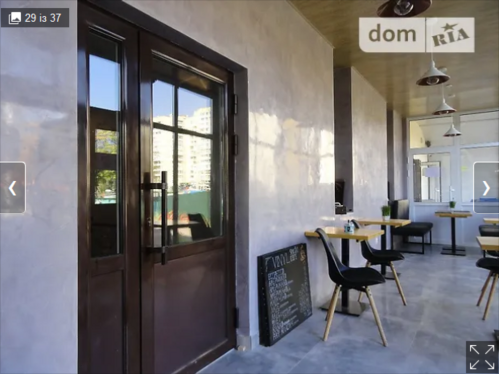 Оренда заклад громадського харчування на Келецька поверх - 1/5 Вінниця - фото 14