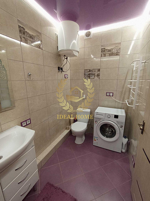 Продаж Квартира 1-кімнатна на Гашека Ярослава бул., 20 Kiev - photo 9