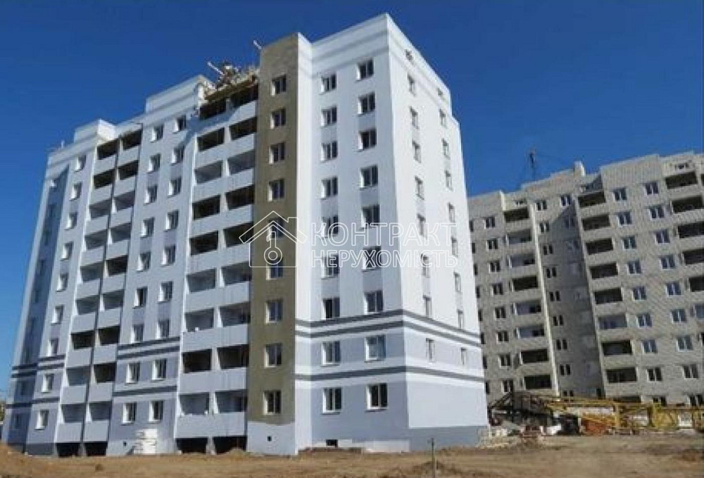 Продаж Квартира 1-кімнатна, 5/9 поверх на вул. Валентинівська Харьков - изображение 3