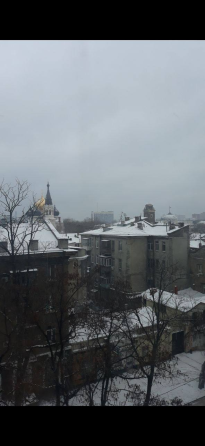 Продам 1 ком в коммунальной квартире. Одесса