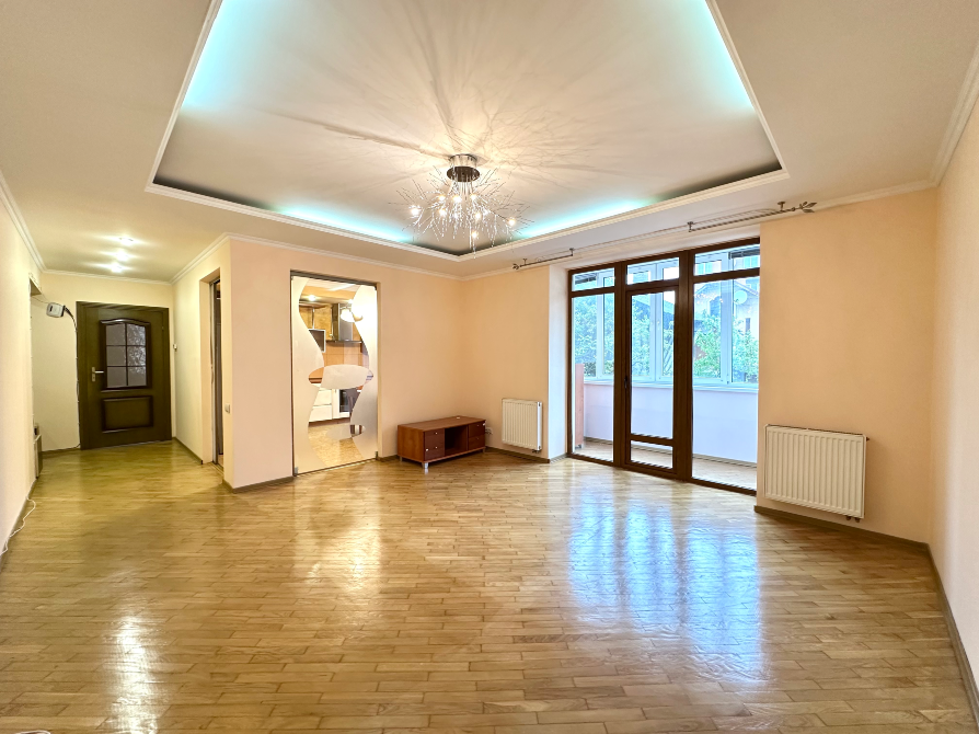 Продаж 3к Квартира 99.1 кв.м Дашевського Івано-Франківськ - фото 12