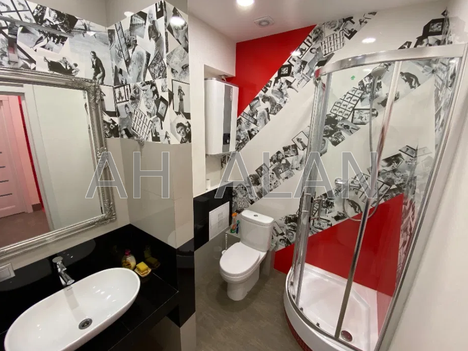 Оренда Будинок 3-кімнатний на Євгена Коновальця вул., 32Б Kiev - photo 15