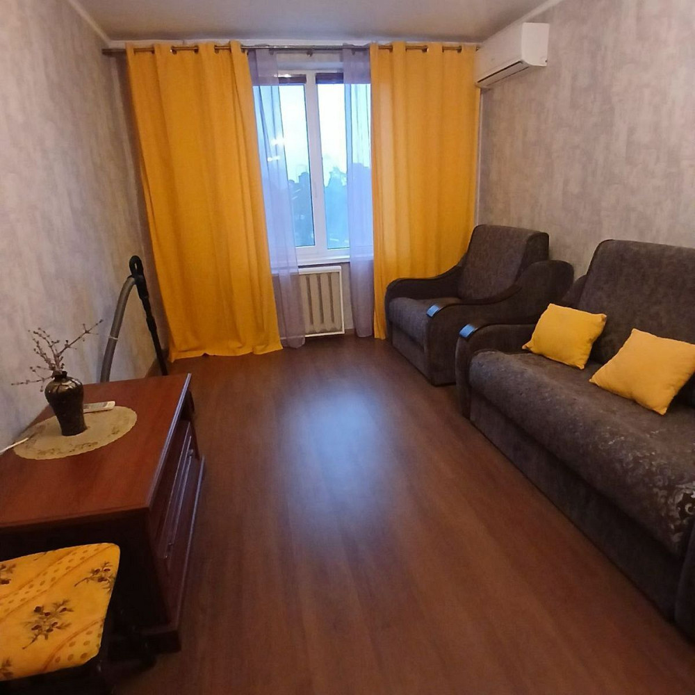 Оренда Квартира 2-кімнатна, 4/16 поверх на Андрія Малишка, 13 Київ - фото 12