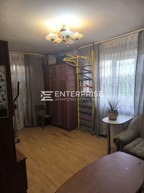 Продаж Квартира 3-кімнатна, 4/9 поверх на вул. Безручко Марка Київ - фото 4