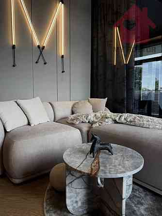 Продаж Квартира 1-кімнатна, 4/5 поверх на Руська Uzhhorod