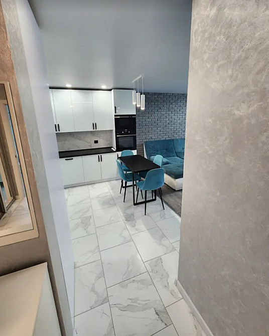 Продаж 3к квартири 85 кв. м на просп. Злуки Тернопіль - фото 2