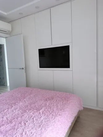 For rent 2-room Apartment 65 sq.m ЖК LED HOUSE Dnipro