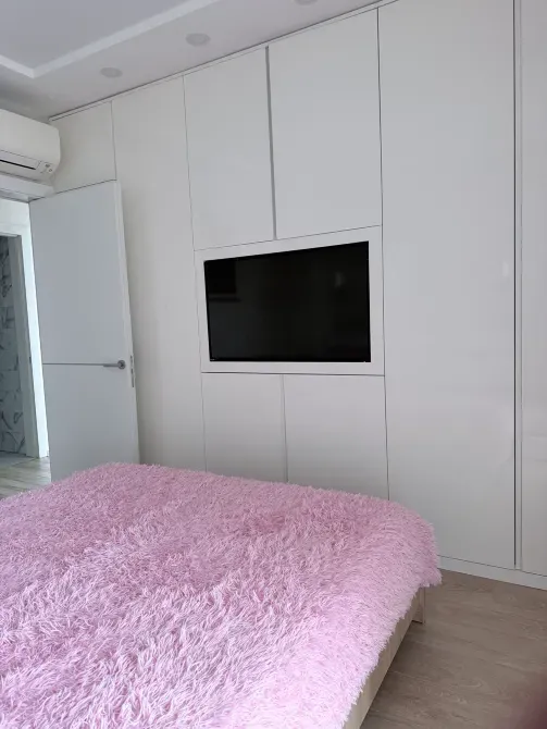 For rent 2-room Apartment 65 sq.m ЖК LED HOUSE Dnipro - photo 6