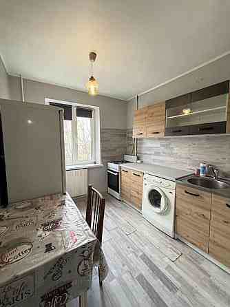 Оренда Квартира 1-кімнатна, 4/9 поверх на Петропавлівська, 26 Київ