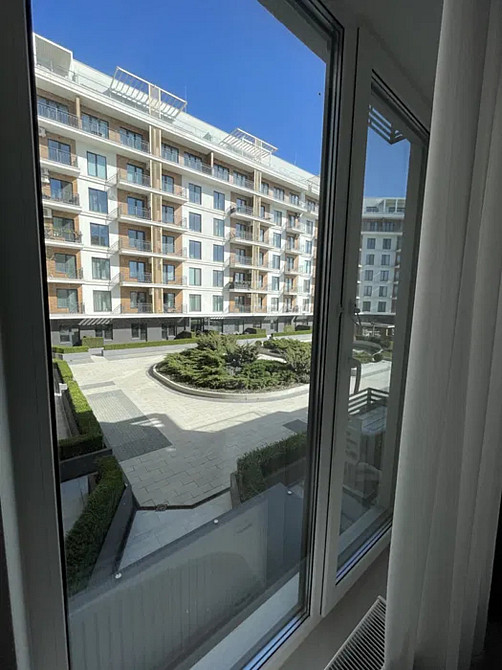 Продаж Квартира 1-кімнатна, 2/6 поверх на Маячный пер., 7 Одесса - изображение 2