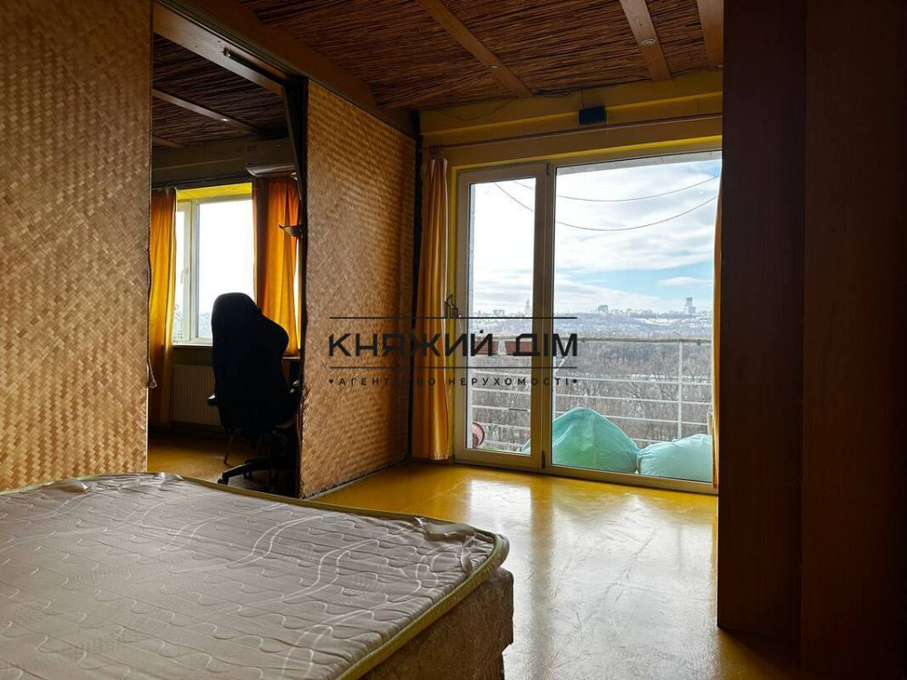 Оренда Квартира 2-кімнатна, 9/9 поверх на Русановская набережная Київ - фото 11