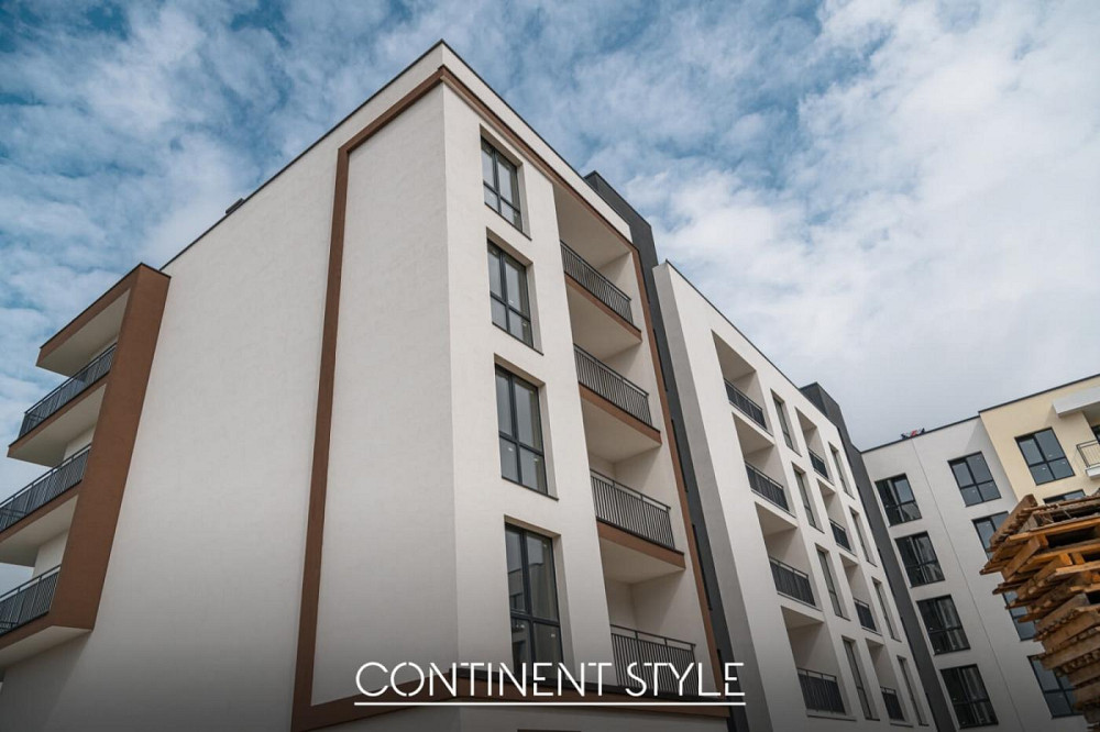 Продаж Квартира на улица Героїв Крут  - изображение 1