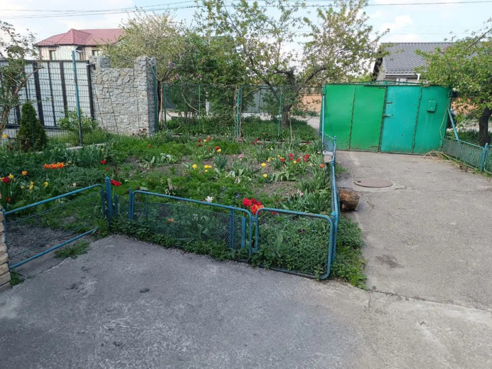 Будинок 3-кімнатний, 56 м. Кропивницкий - изображение 2