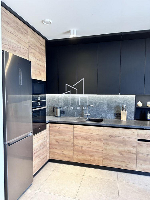 Оренда 2к Квартира 78 кв.м Стрийська вул. Львів - фото 3