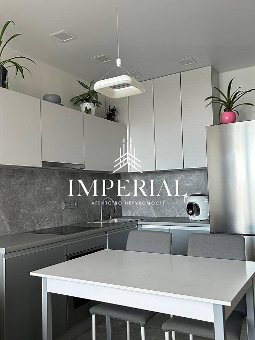 Продаж Квартира 2-кімнатна, 19/27 поверх на вул. просп. Степана Бандери Киев - изображение 4