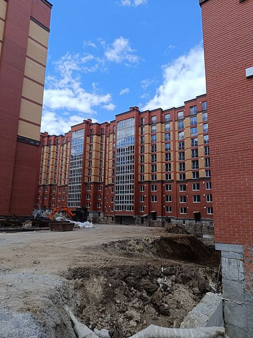 Продаж просторої 1 кім. квартири 47 м.кв по вул. Тролейбусна Ternopil' - photo 3