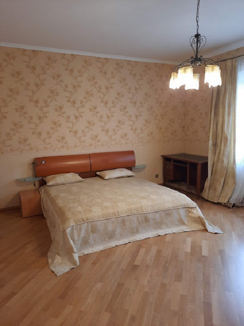 Красивый хозяйский дом на большом участке, 10 ст. Большого Фонтана! Одеса - фото 12