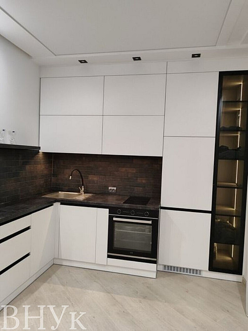 Продаж Квартира 1-кімнатна, 5/10 поверх на вул. Стрийська Львів - фото 1